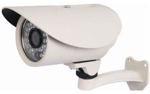 监控摄像头无图像输出的原因和解决方法