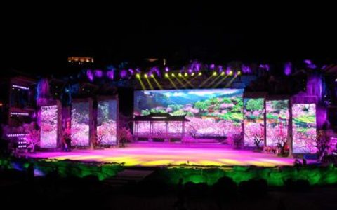 LED屏为什么要用到视频处理器？你真的搞懂了吗？