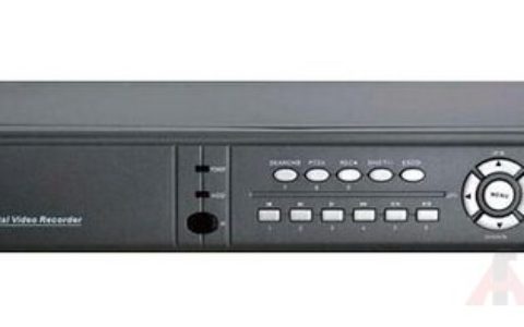 导致硬盘录像机卡死的十大原因分析