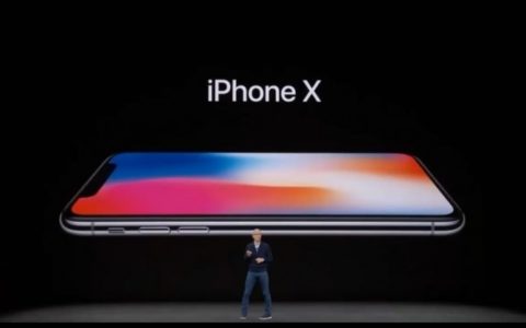 iPhone X是否吹响了指纹识别的终场哨声？