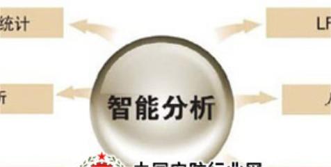智能视频分析发展的几种技术剖析