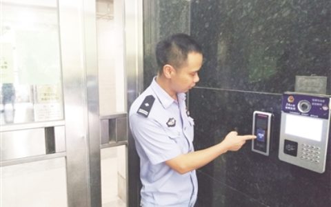 派出所做了什么？让小区可防性案件发案降八成