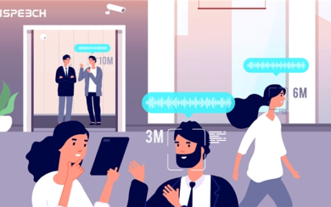 思必驰超远场定向拾音，拾音届的“顺风耳”是如何练成的？