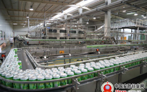 食品加工厂如何步入工业4.0时代