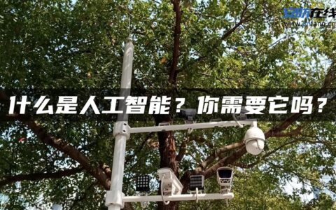 什么是人工智能？你需要它吗？