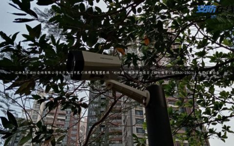 江西惠丰招标咨询有限公司关于九江市医疗保障局智慧医保“村村通”服务采购项目（招标编号：HFZBJX-23016）成交结果公告