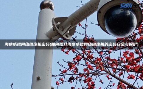 海康威视网络摄像机密码(如何提升海康威视网络摄像机的密码安全与保护)