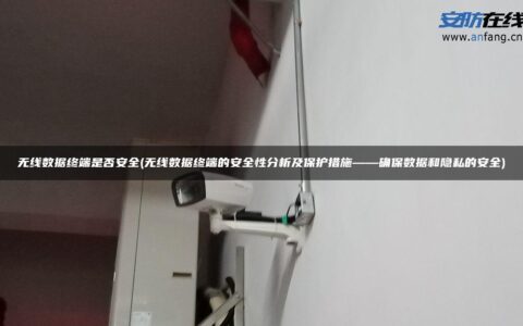无线数据终端是否安全(无线数据终端的安全性分析及保护措施——确保数据和隐私的安全)