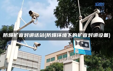 防爆扩音对讲话站(防爆环境下的扩音对讲设备)