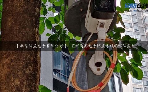 【北京防盗电子有限公司】 – EAS商品电子防盗系统(EAS防盗系