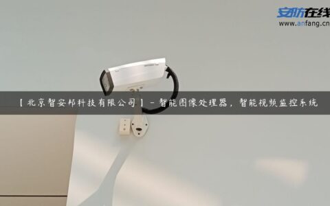 【北京智安邦科技有限公司】 – 智能图像处理器，智能视频监控系统