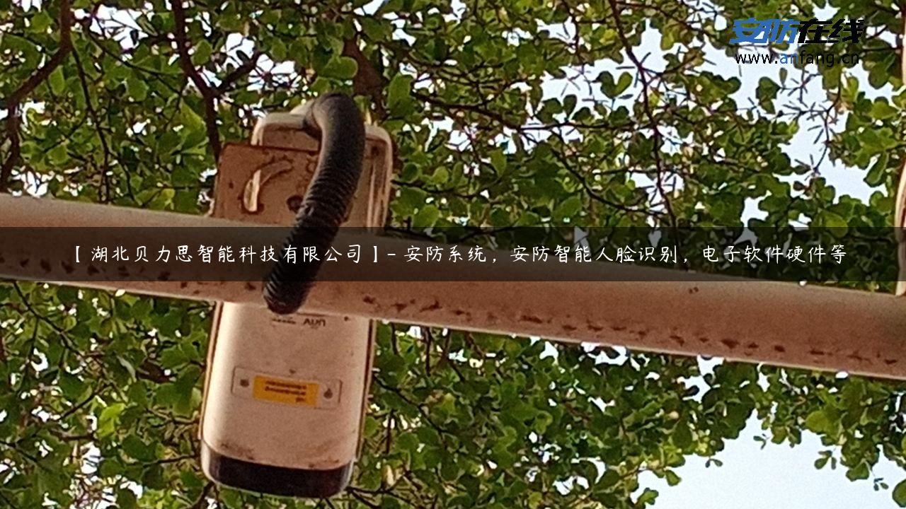 【湖北贝力思智能科技有限公司】- 安防系统，安防智能人脸识别，电子软件硬件等