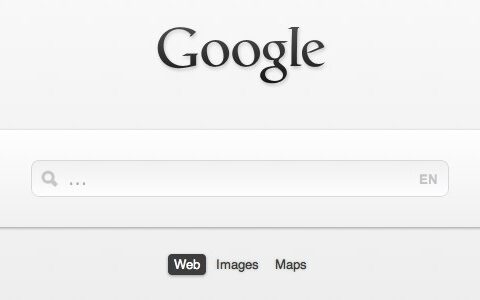 Google搜索引擎引入AI算法 搜什么都帮你找得到