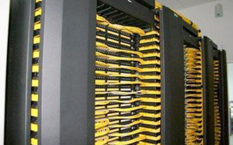 浅谈如何选择合适的综合布线系统