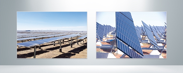 基于市场需求的技术突破是企业核心竞争力 ――浅谈电源企业对光伏领域的开拓与坚持