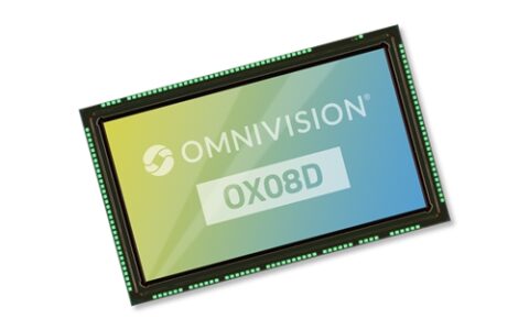 豪威集团发布全新TheiaCel™技术和汽车图像传感器用于LED无闪烁车外摄像头