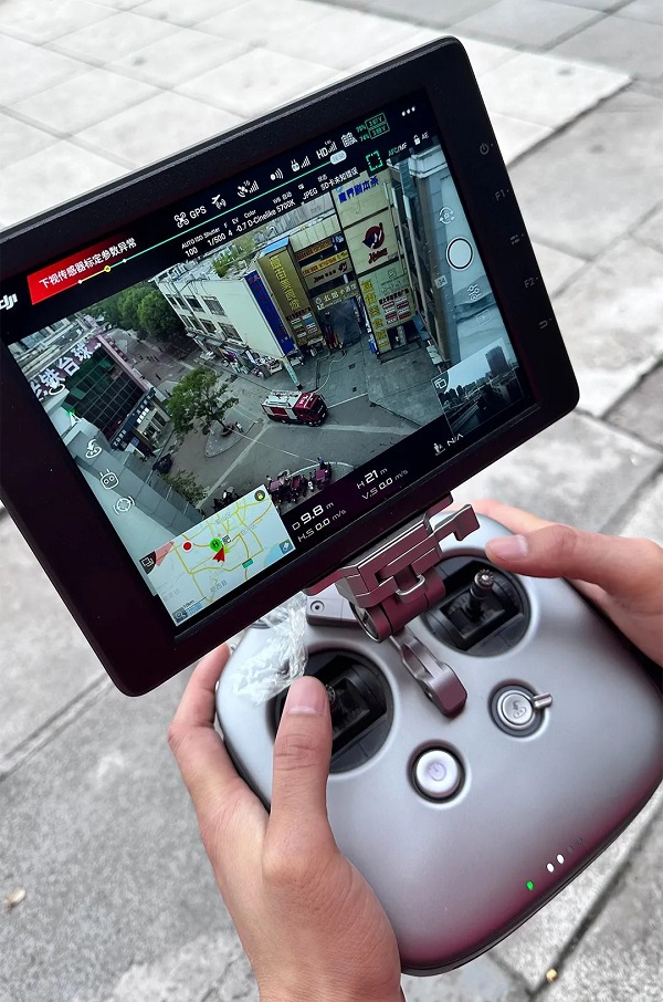 清新互联携手合肥经开区应急部门共同探索提升基层应急能力新模式！