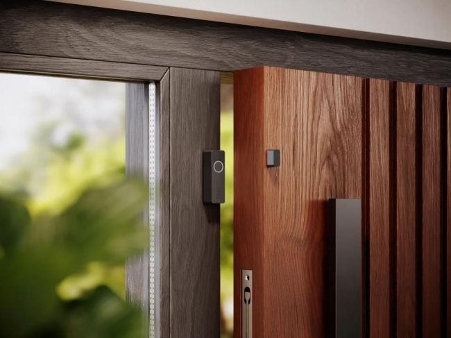 飞利浦 Hue 涉足家用监控领域，推出 Secure 安防摄像头