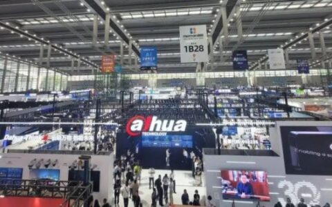 2023年安博会观察之安防市场三问