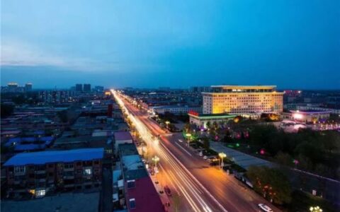 碳管理丨三思全景显示方案助力雄安打造数字化能源管理平台