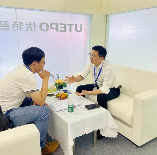 以技术创新与应用赋能 优特普助力构建数字城市底座