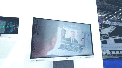 2023安博会 | 大开“眼界”，大华股份探寻创新新边界