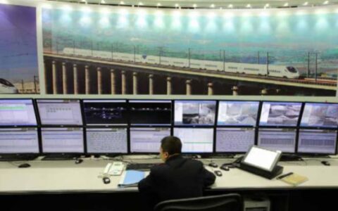 ATEN宏正交通运输行业解决方案赋能智慧运维，助力轨道交通智能化改革