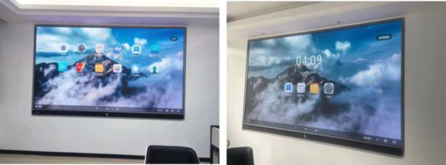 案例集 | 海康威视WonderHub LED智慧屏，引领大屏新风尚