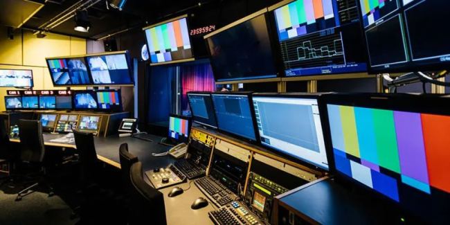 比特视讯|【4K60超高清矩阵】:多功能、高效、稳定的音视频切换神器