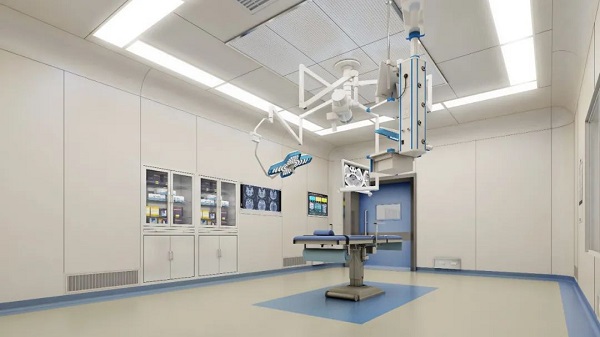 携手桃江县人民医院，达实智能探索智慧医院建设新路径