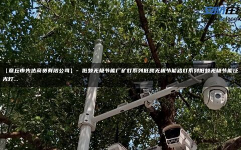 【章丘市先达商贸有限公司】- 低频无极节能厂矿灯系列低频无极节能路灯系列低频无极节能泛光灯…