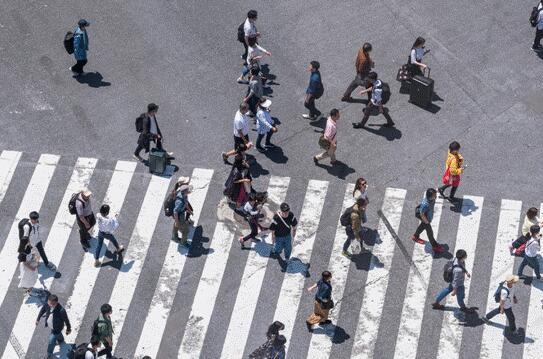 澎思科技基于ReID技术推出智慧警务人像大数据解决方案