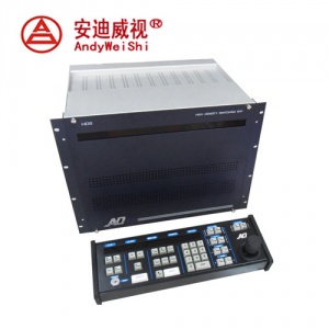 【深圳市安迪威视科技有限公司】- 数字矩阵 视频矩阵 AD矩阵 AV矩阵 VGA矩阵 控制键盘...