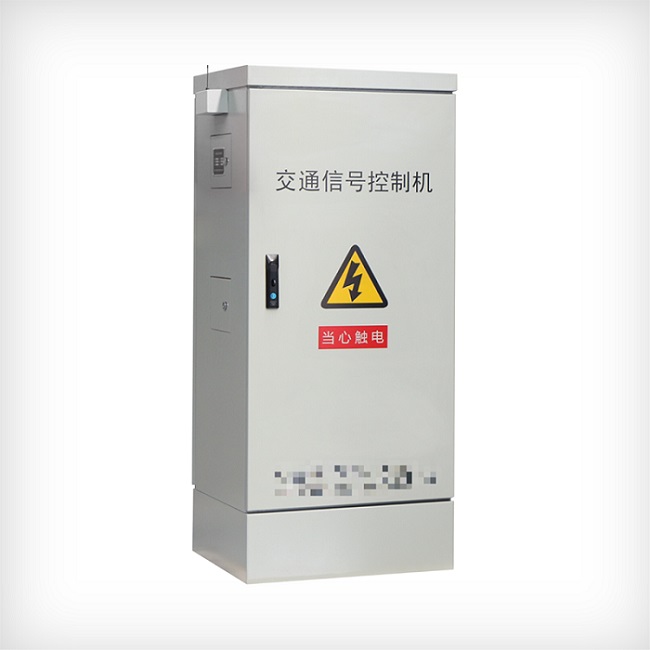 新安宝智能交通管控系统解决方案