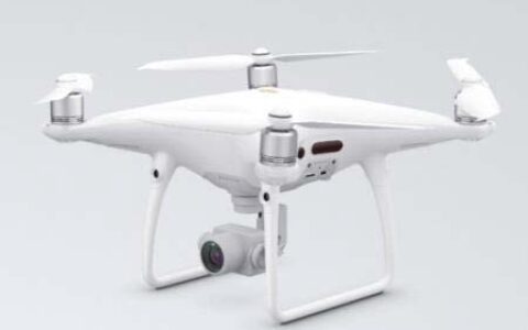 无人机交通巡察一站式解决方案