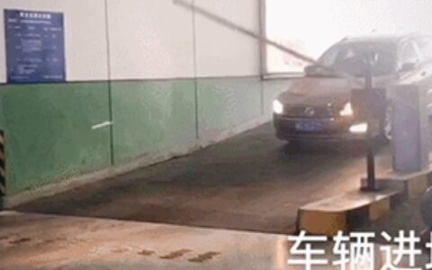 狄耐克智慧社区解决方案让回家、离家全场景零接触