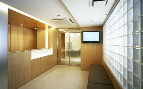 医院智能照明解决方案