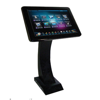 数字标牌广告机充电桩最新方案