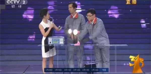 央视315曝光的LED灯频闪，iML去频闪方案来解决 - 安防在线