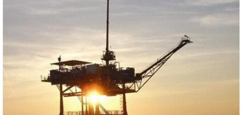 RFID石油天然气工业技术解决方案