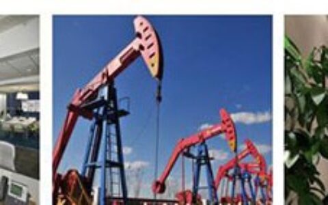 锐捷网络：能源行业无线解决方案