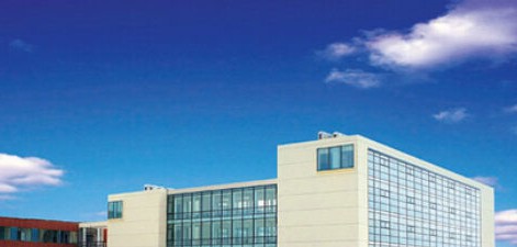 广拓校园安防解决方案