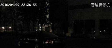 天地伟业超星光全彩校园解决方案