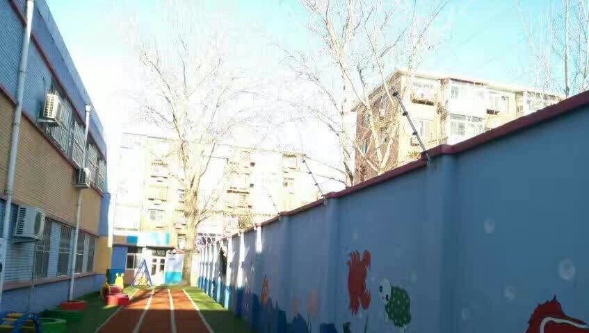 新疆41所小学幼儿园实例，教你如何破解校园安防难题！