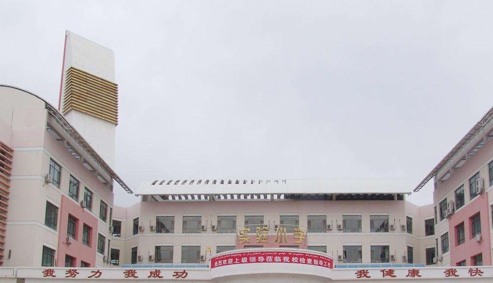 新疆41所小学幼儿园实例，教你如何破解校园安防难题！