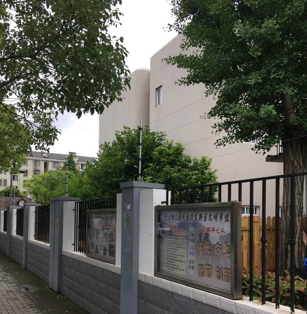 新疆41所小学幼儿园实例，教你如何破解校园安防难题！