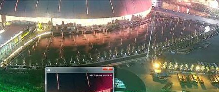 天地伟业智慧校园解决方案