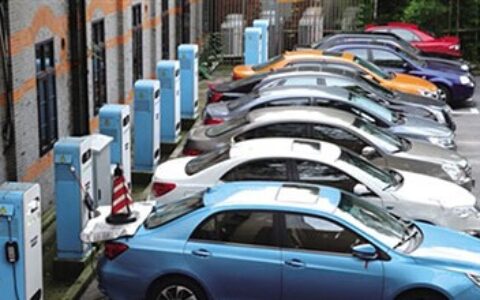 基于无线数据RTU采集传输技术充电桩终端的解决方案