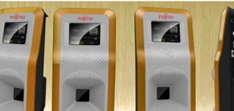 掌静脉识别监狱门禁系统应用方案