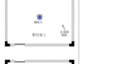 便携式审讯在公安系统的应用解决方案